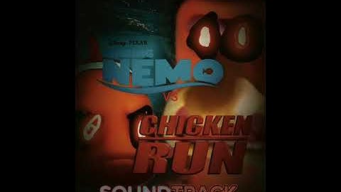 FINDING NEMO VS CHICKEN RUN IT BEEN SO LONG SOUNDTRACK