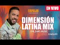 Ref:qMudAFpE1i8 Mix dimension latina rumbea con orleans music 