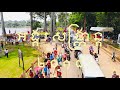 អង្គរសង្ក្រាន្ត ២០១៨ Angkor Sankranta 2018