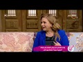السفيرة عزيزة - والدة الفنانة ميار الغيطي : أنا بستمد الحياة والنجاح من بناتي