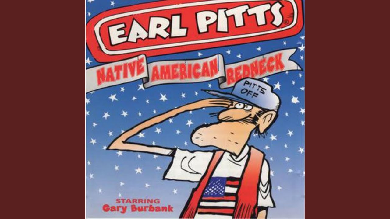 Impressing A Redneck Girl (Live)