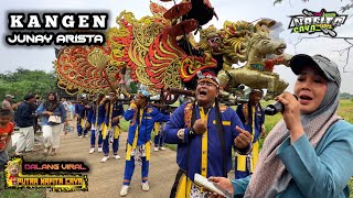 Viral Puppeteer ❗ MISS VOC. JUNAY ARISTA - SON OF NAFITA CAYA (PNC) || KIAJARAN WETAN