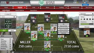 FIFA 12 Squad Builder Ep. 1 | A-Leagues Best! by poachedx