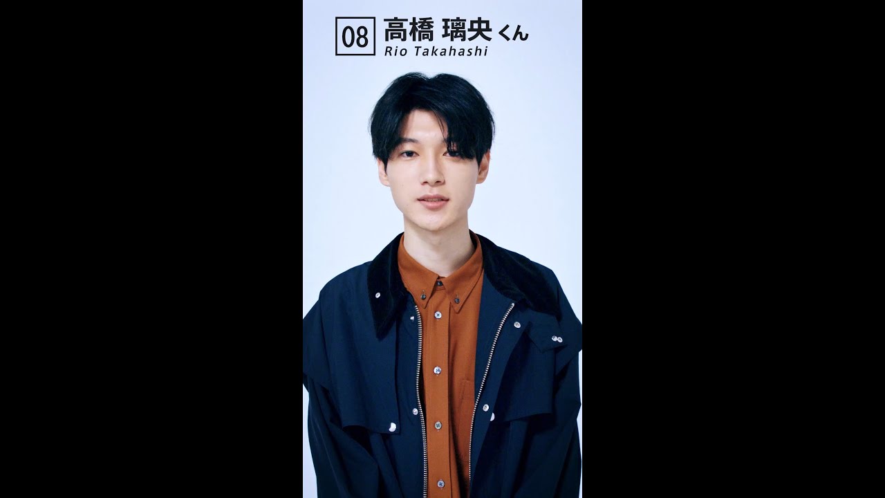 高橋裕！前期90ノア・モデリスタ用ワンオフのダウン風フェンダー！ 高橋 璃央くん メンズノンノウェブ | MEN'S NON-NO WEB