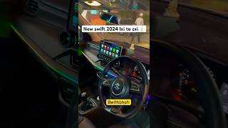 NEW SWIFT 2024 LXI TO ZXI MODIFIED shorts modified car swiftmodified ytshorts swift