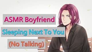 Download lagu ASMR Boyfriend Indo | Sleeping Next To You (No Talking) | Tidur Disebelah kamu