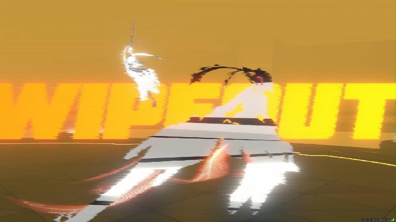 ゼンレスゾーンゼロ_零号ホロウ　活性12 ヴェスポ