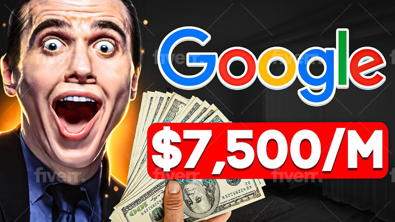 Google News Hack!Grab $7,500 Monthly with This Simple Trick! - YouTube