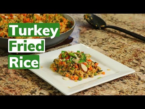 turkey-fried-rice-with-vegetables-|-rockin-robin-cooks