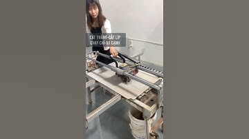 Máy cắt gạch đa năng XINKAI Z2S cắt líp cắt nước cắt thẳng không bụi  #maycatgachxinkai #machine