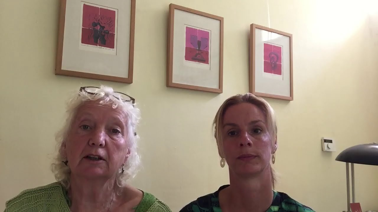 Informatie avond vaccineren bespreekbaar maken