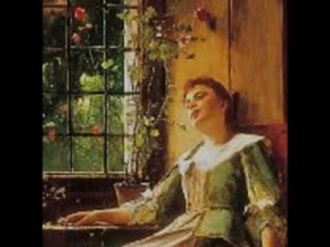 Ferenc Farkas - Concertino for Harp and Strings - ...