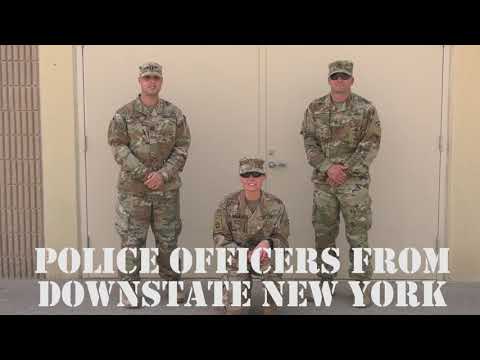 Law Enforcement Week