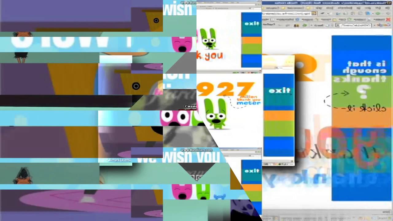 scan vs round 238 fixed - YouTube