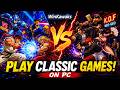 How to Install WinKawaks Emulator on PC All Neo Geo 