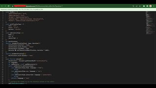 🔴 Guruji Live Stream | PowerApps/D365 Webresource Editor using Svelte, Monaco editor D365 Vs Code Like Webresource Editor Using Monaco