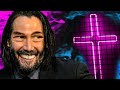 The Christian John Wick rip-off that NOBODY wanted!