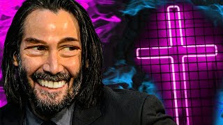 The Christian John Wick rip-off that NOBODY wanted!