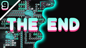 The End | R&Dy Devlog #9