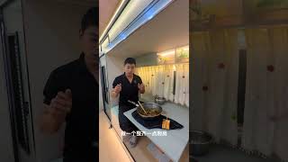 This test covered nearly 5 000 kilometers#Self-modified RV#Truck to RV#Rv self-driving
