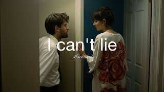 ( THAISUB ) I can’t lie - Maroon 5