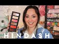 HINDASH BEAUTOPSY PALETTE!