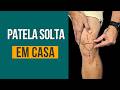 É MUITO FÁCIL Melhorar a Patela com esses 3 Movimentos