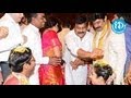 Balakrishna Daughter Tejaswini Wedding - FULL Video