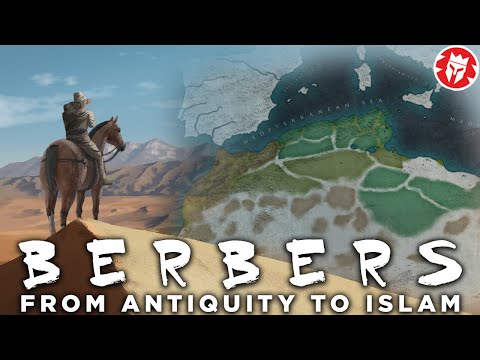 Video: Zijn Libiërs Arabieren of Berbers?