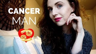 HOW TO ATTRACT A CANCER MAN | Hannah's Elsewhere