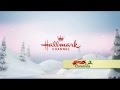 Hallmark Channel - Jingle All The Way - Premiere Promo
