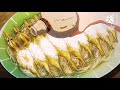 ASMR Anime food cooking ||😋 delicious Anime food || relaxation 🦋