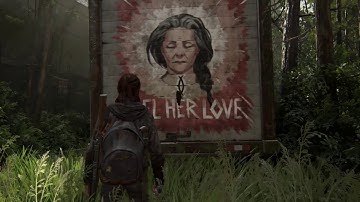 The Last of Us 2 Gameplay Walkthrough PART 8 - TV STATION