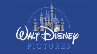 Walt Disney Pictures Pixar Varaint And Pixar Logos Pal Pitched Hd