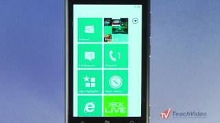 Системные настройки в Windows Phone 7 . Персонализация Системные настройки в Windows Phone 7 . Персонализация