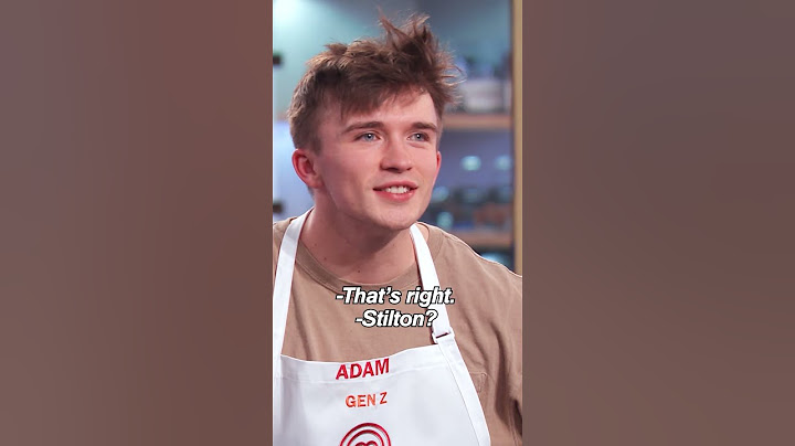 this is just cruel… 😂 #masterchef