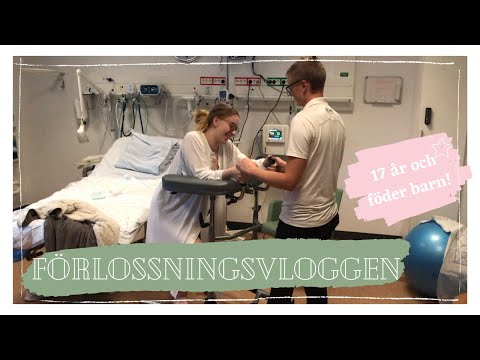 Video: Hur länge kan du vara i för tidig förlossning?