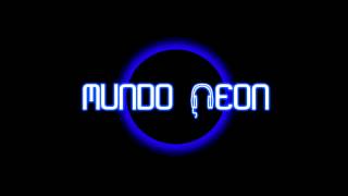 Espejo - Mundo Neon