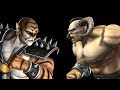 The Full Story of Motaro And Kintaro - Before You Play Mortal Kombat 11