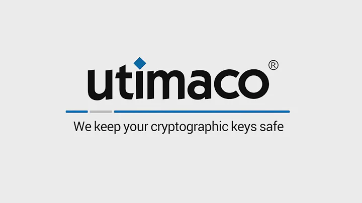 Utimaco's  What is an HSM Hardware Security Module