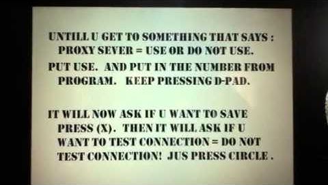 Mw2 Bypass PS3 (Working)