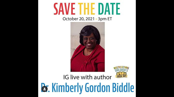 Dr. Kimberly Gordon Biddle on writing songs to go ...