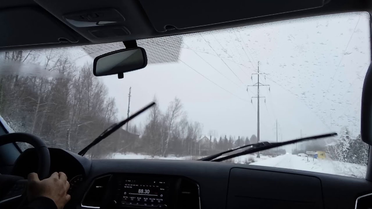 Паз с акпп