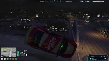 james randal :) - nopixel 4.0