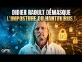 Didier RAOULT brise l'OMERTA : voici le SCANDALE derrière le HANTAVIRUS ! | GPTV LA MATINALE
