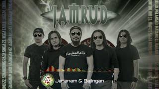 Jamrud - Kau Jahanam, Aku Bajingan (HQ Audio)