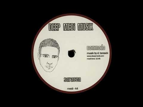 Commodo — Commodo - Saracen