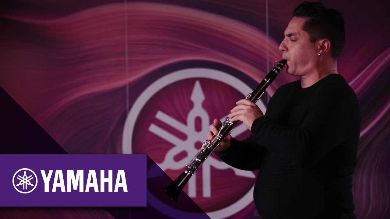 Miguel Costa | Artist Profile | Band & Orchestra | Yamaha Music