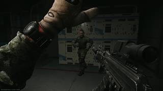 Battle Buddies #308 "The Secret Labs" - Escape from Tarkov