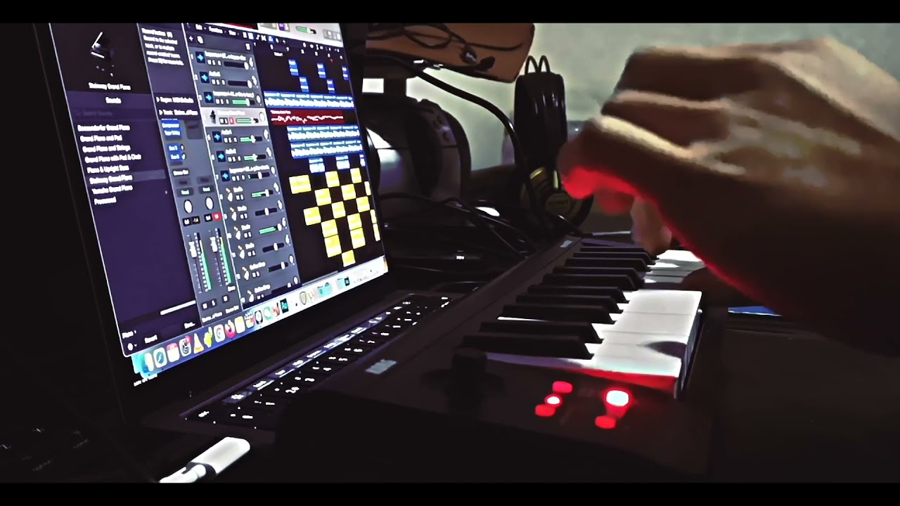 Producing with Jimi Hendrix expansion pack for BIASFX2